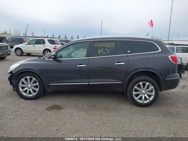5GAKVCKD1HJ261513 Buick Enclave Premium