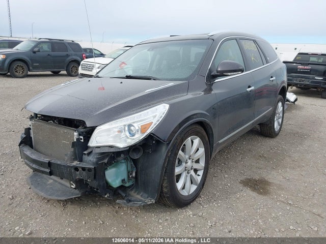 5GAKVCKD1HJ261513 Buick Enclave Premium