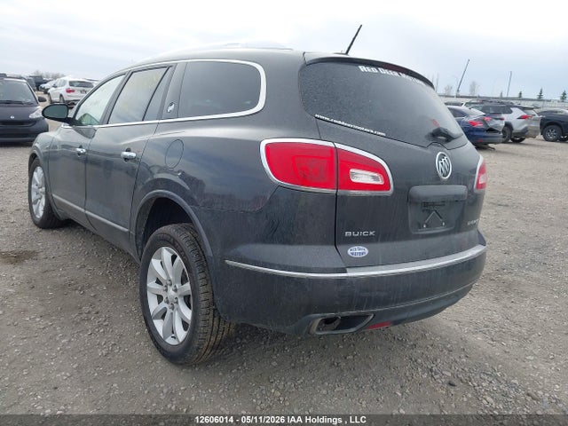 5GAKVCKD1HJ261513 Buick Enclave Premium