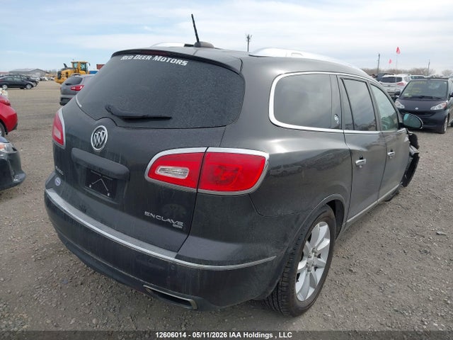 5GAKVCKD1HJ261513 Buick Enclave Premium