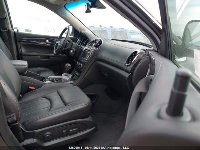 5GAKVCKD1HJ261513 Buick Enclave Premium