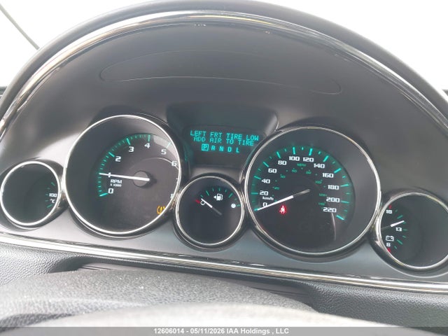 5GAKVCKD1HJ261513 Buick Enclave Premium