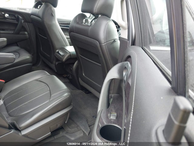 5GAKVCKD1HJ261513 Buick Enclave Premium