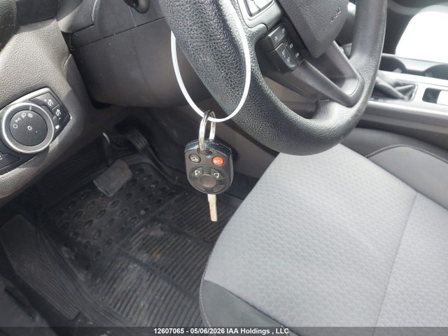 1FMCU9GD8HUC29704 Ford ESCAPE SE