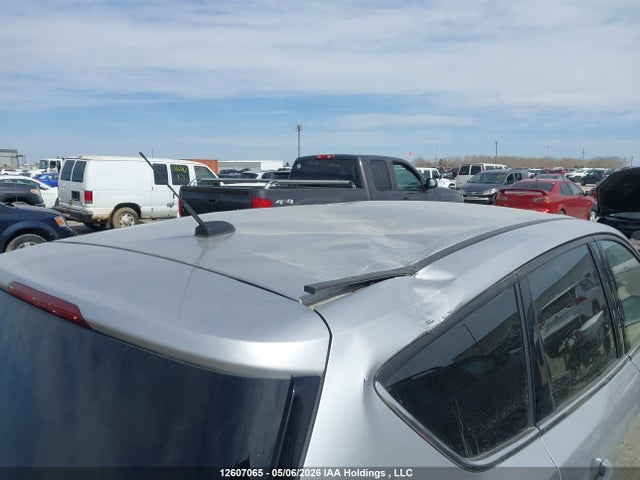 1FMCU9GD8HUC29704 Ford ESCAPE SE