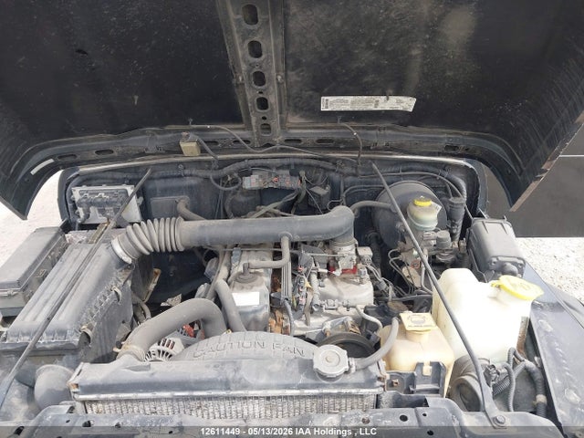 Продажа на аукционе авто 2000 Jeep Wrangler / Tj Sport, vin: 1J4FA49S6YP799900, номер лота: 12611449