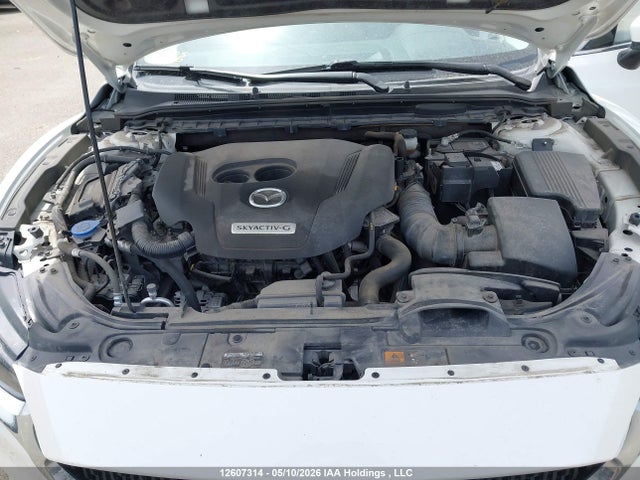 JM1GL1VY4L1523031 Mazda Mazda6 Gs-l W/turbo