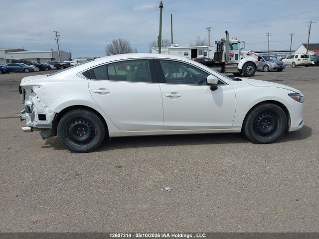 JM1GL1VY4L1523031 Mazda Mazda6 Gs-l W/turbo