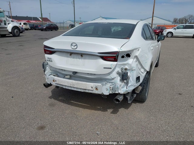 JM1GL1VY4L1523031 Mazda Mazda6 Gs-l W/turbo