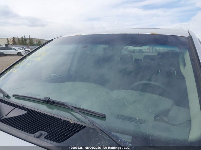 2007 Dodge Ram 2500 Slt მანქანა იყიდება აუქციონზე, vin: 3D7KS29A87G818713, აუქციონის ნომერი: 12607626