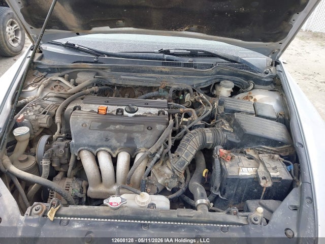 Продаж на аукціоні авто 2005 Honda Accord Ex-l, vin: 1HGCM56635A813314, номер лоту: 12608128
