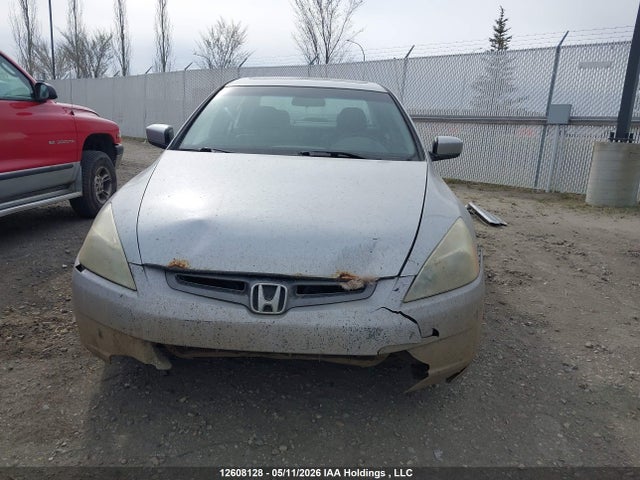 Продаж на аукціоні авто 2005 Honda Accord Ex-l, vin: 1HGCM56635A813314, номер лоту: 12608128