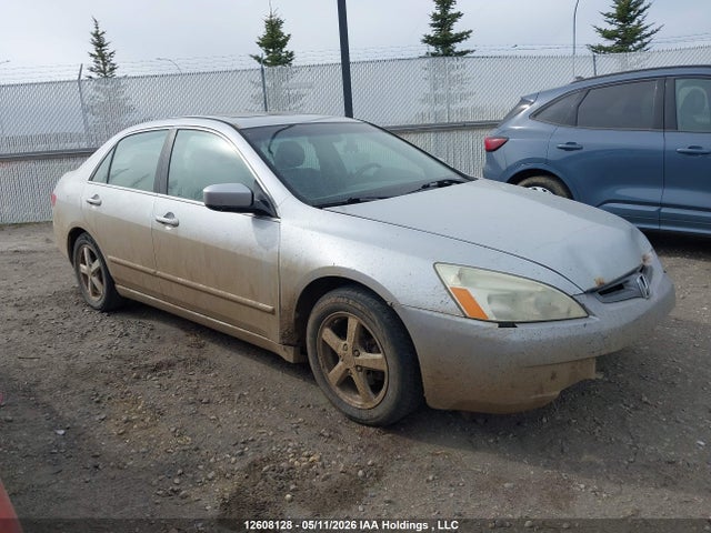 Продаж на аукціоні авто 2005 Honda Accord Ex-l, vin: 1HGCM56635A813314, номер лоту: 12608128
