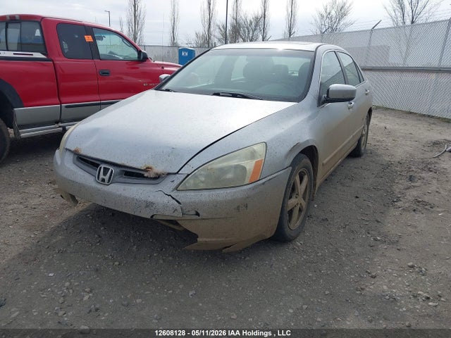 Продаж на аукціоні авто 2005 Honda Accord Ex-l, vin: 1HGCM56635A813314, номер лоту: 12608128