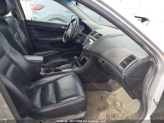 Продаж на аукціоні авто 2005 Honda Accord Ex-l, vin: 1HGCM56635A813314, номер лоту: 12608128