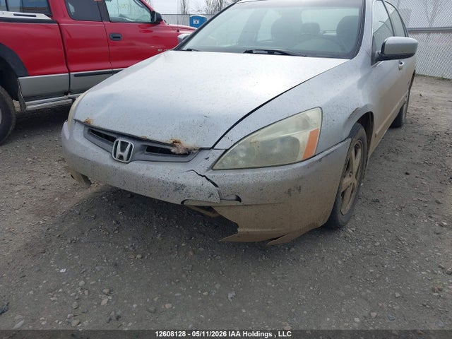Продаж на аукціоні авто 2005 Honda Accord Ex-l, vin: 1HGCM56635A813314, номер лоту: 12608128