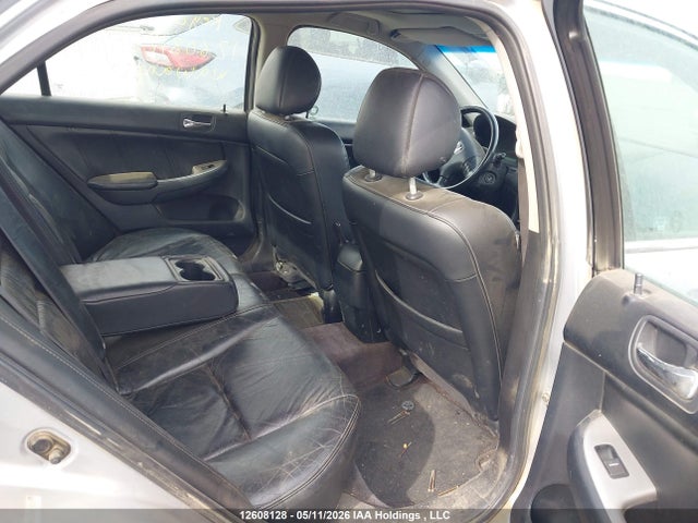 Продаж на аукціоні авто 2005 Honda Accord Ex-l, vin: 1HGCM56635A813314, номер лоту: 12608128