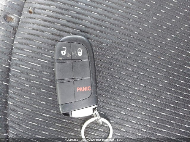 2014 Dodge Journey Cvp/se Plus მანქანა იყიდება აუქციონზე, vin: 3C4PDCAB5ET143508, აუქციონის ნომერი: 12608352