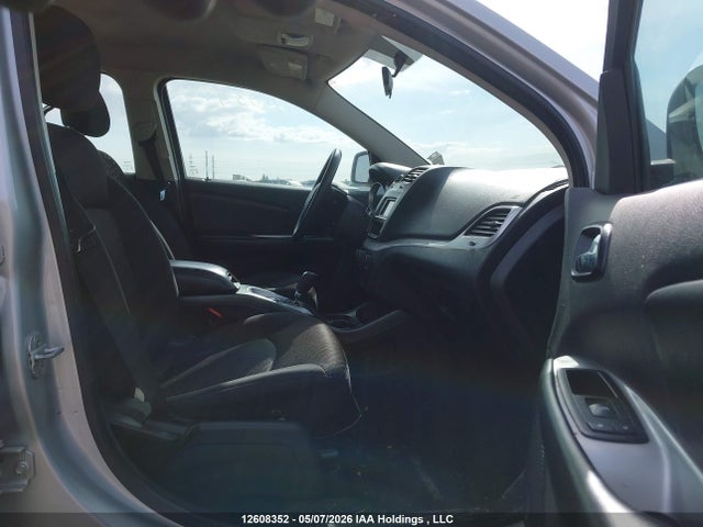 2014 Dodge Journey Cvp/se Plus მანქანა იყიდება აუქციონზე, vin: 3C4PDCAB5ET143508, აუქციონის ნომერი: 12608352