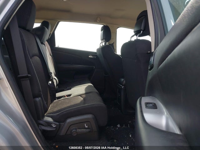 2014 Dodge Journey Cvp/se Plus მანქანა იყიდება აუქციონზე, vin: 3C4PDCAB5ET143508, აუქციონის ნომერი: 12608352