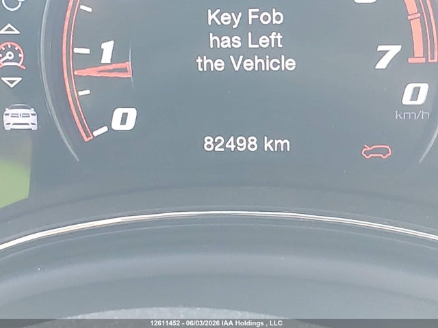 Aukcja sprzedaży 2018 Dodge Durango, vin: 1C4SDJGJ7JC395117, numer aukcji: 12611452