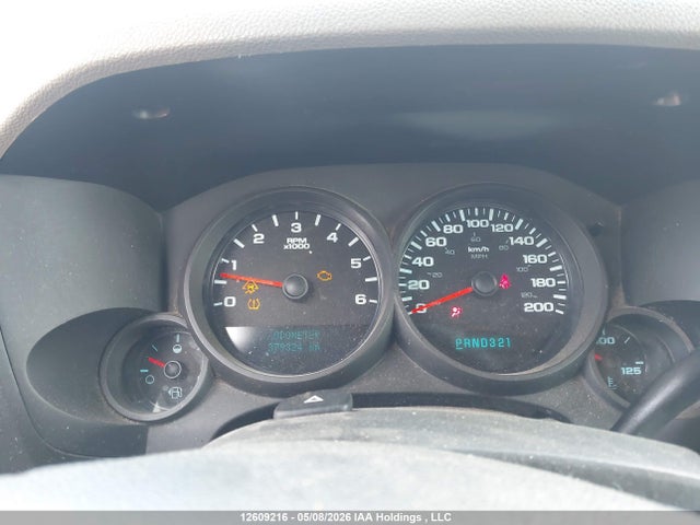 2011 Chevrolet Silverado 1500 Ls მანქანა იყიდება აუქციონზე, vin: 3GCPKREA2BG374851, აუქციონის ნომერი: 12609216