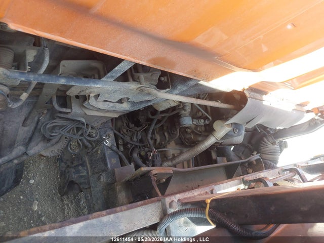 Aukcja sprzedaży 1999 Mitsubishi Fuso Truck Fe 649, vin: JW6BBE1H7XL003135, numer aukcji: 12611454