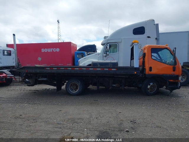 Aukcja sprzedaży 1999 Mitsubishi Fuso Truck Fe 649, vin: JW6BBE1H7XL003135, numer aukcji: 12611454