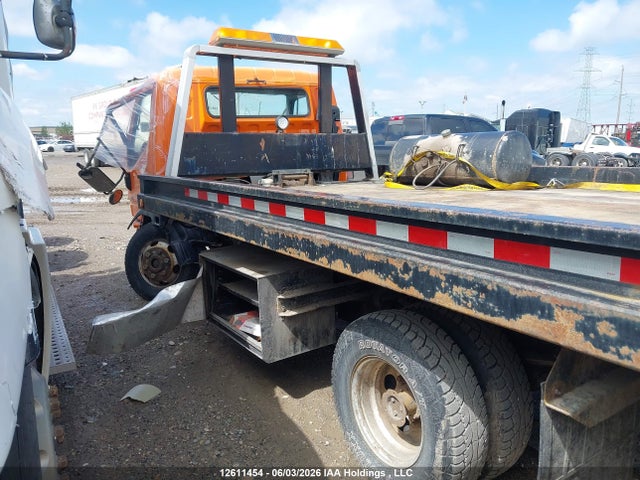 Aukcja sprzedaży 1999 Mitsubishi Fuso Truck Fe 649, vin: JW6BBE1H7XL003135, numer aukcji: 12611454
