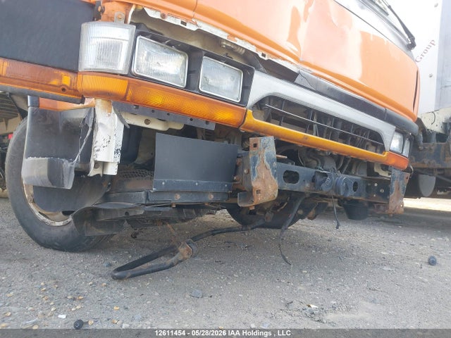 Aukcja sprzedaży 1999 Mitsubishi Fuso Truck Fe 649, vin: JW6BBE1H7XL003135, numer aukcji: 12611454