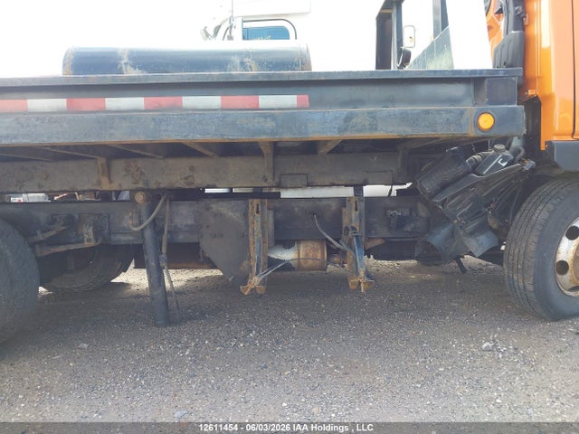 Aukcja sprzedaży 1999 Mitsubishi Fuso Truck Fe 649, vin: JW6BBE1H7XL003135, numer aukcji: 12611454