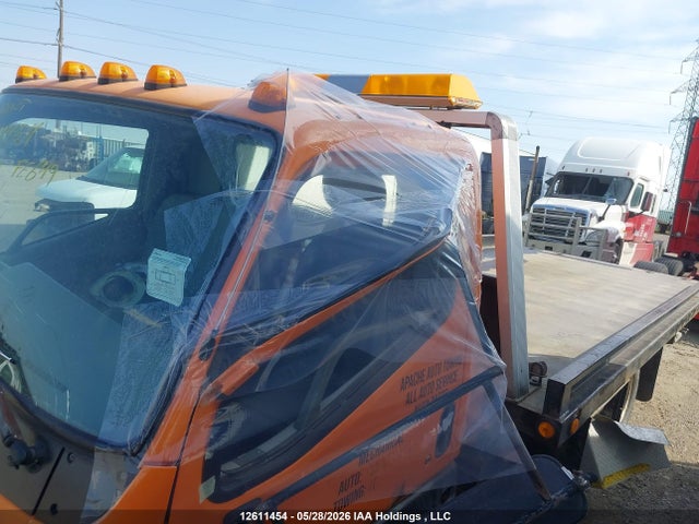 Aukcja sprzedaży 1999 Mitsubishi Fuso Truck Fe 649, vin: JW6BBE1H7XL003135, numer aukcji: 12611454