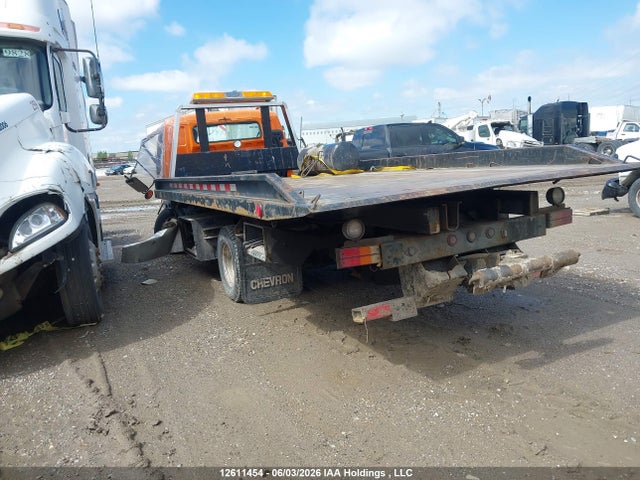 Aukcja sprzedaży 1999 Mitsubishi Fuso Truck Fe 649, vin: JW6BBE1H7XL003135, numer aukcji: 12611454