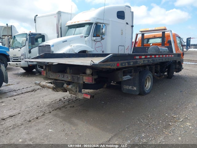 Aukcja sprzedaży 1999 Mitsubishi Fuso Truck Fe 649, vin: JW6BBE1H7XL003135, numer aukcji: 12611454