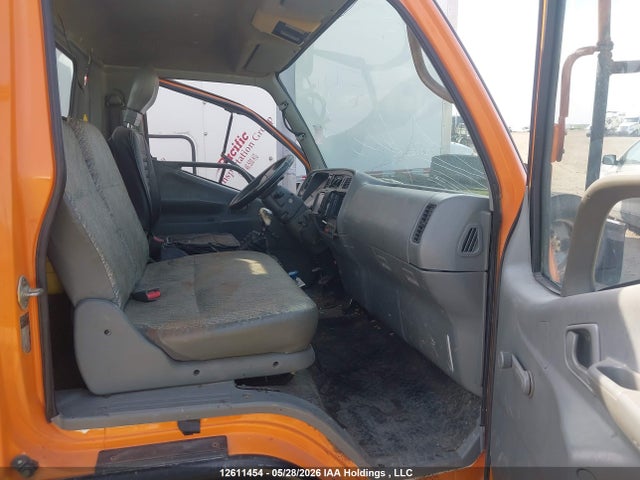 Aukcja sprzedaży 1999 Mitsubishi Fuso Truck Fe 649, vin: JW6BBE1H7XL003135, numer aukcji: 12611454