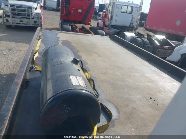Aukcja sprzedaży 1999 Mitsubishi Fuso Truck Fe 649, vin: JW6BBE1H7XL003135, numer aukcji: 12611454