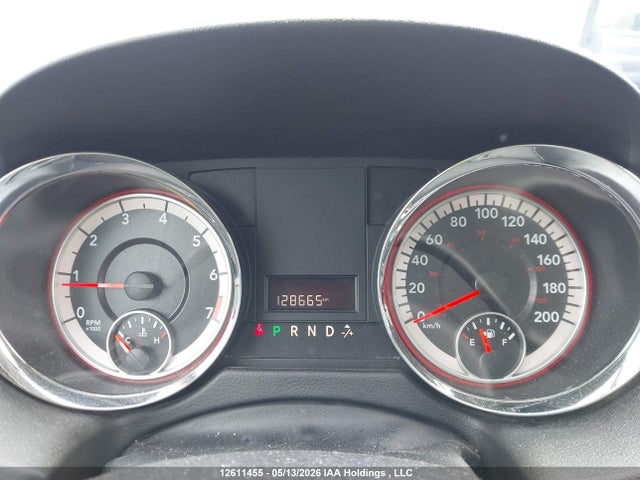 2015 Dodge Grand Caravan Se/sxt მანქანა იყიდება აუქციონზე, vin: 2C4RDGBG9FR604384, აუქციონის ნომერი: 12611455