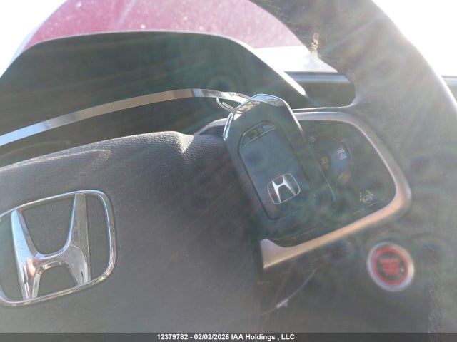 Продажа на аукционе авто 2020 Honda Civic Ex 4dr, vin: 2HGFC2F73LH024165, номер лота: 12379782