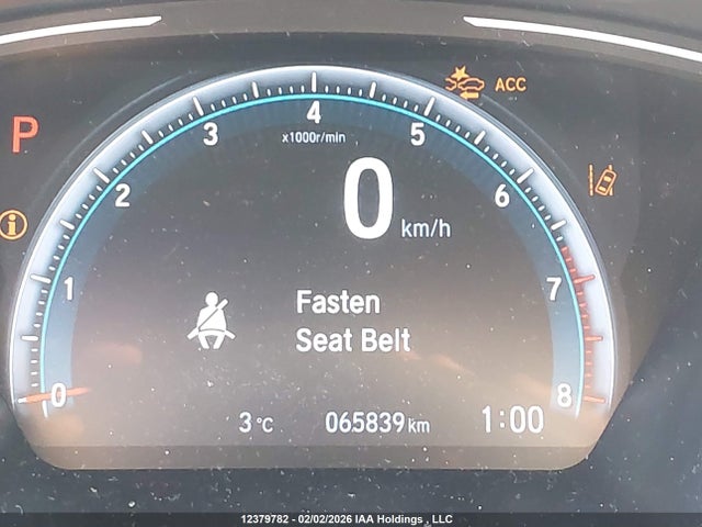 Продажа на аукционе авто 2020 Honda Civic Ex 4dr, vin: 2HGFC2F73LH024165, номер лота: 12379782