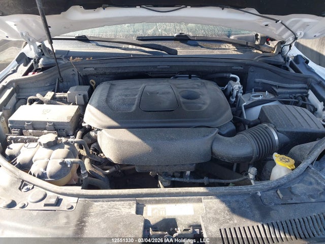 Aukcja sprzedaży 2020 Dodge Durango Gt, vin: 1C4RDJDG1LC366495, numer aukcji: 12551330