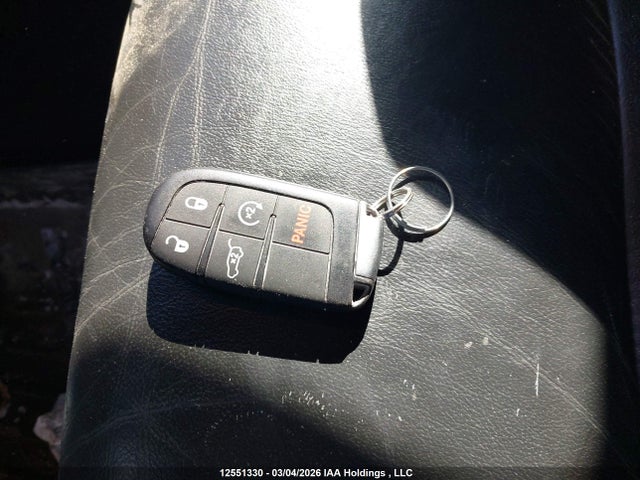Aukcja sprzedaży 2020 Dodge Durango Gt, vin: 1C4RDJDG1LC366495, numer aukcji: 12551330