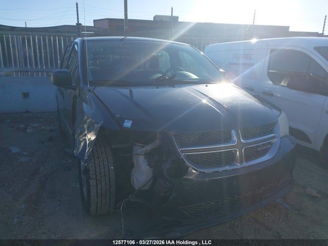 2011 Dodge Grand Caravan Se/sxt მანქანა იყიდება აუქციონზე, vin: 2D4RN4DG6BR793100, აუქციონის ნომერი: 12577106