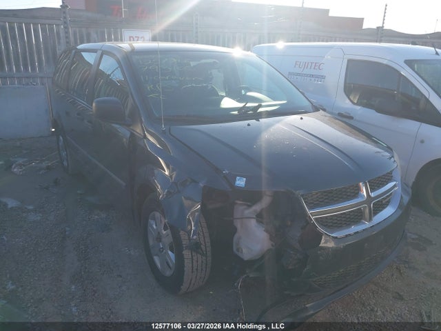 2011 Dodge Grand Caravan Se/sxt მანქანა იყიდება აუქციონზე, vin: 2D4RN4DG6BR793100, აუქციონის ნომერი: 12577106