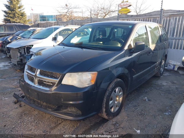 2011 Dodge Grand Caravan Se/sxt მანქანა იყიდება აუქციონზე, vin: 2D4RN4DG6BR793100, აუქციონის ნომერი: 12577106