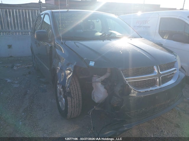 2011 Dodge Grand Caravan Se/sxt მანქანა იყიდება აუქციონზე, vin: 2D4RN4DG6BR793100, აუქციონის ნომერი: 12577106