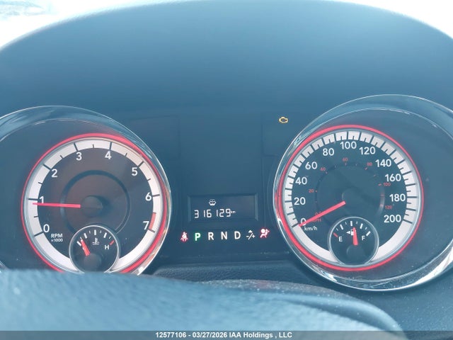 2011 Dodge Grand Caravan Se/sxt მანქანა იყიდება აუქციონზე, vin: 2D4RN4DG6BR793100, აუქციონის ნომერი: 12577106