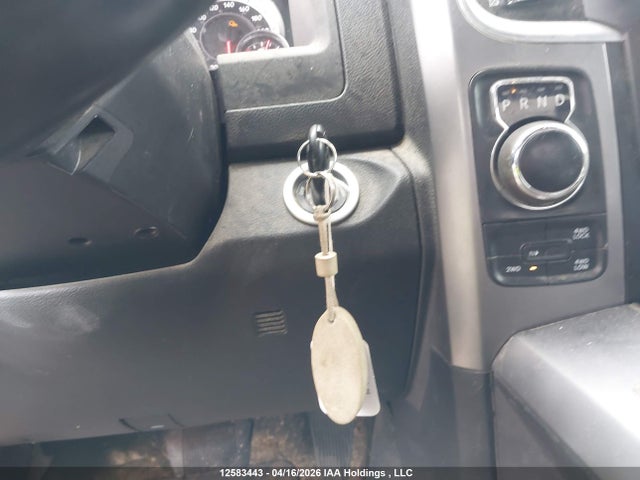 Aukcja sprzedaży 2021 Ram 1500 Classic Slt, vin: 1C6RR7LT1MS555746, numer aukcji: 12583443