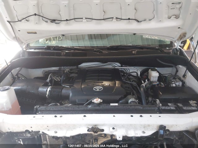 12611457 :رقم المزاد ، 5TDGY5B17MS181336 vin ، 2021 Toyota Sequoia Platinum مزاد بيع