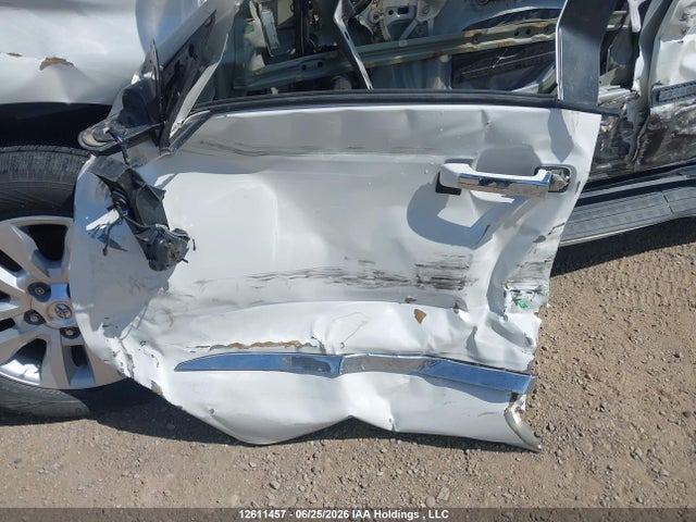 12611457 :رقم المزاد ، 5TDGY5B17MS181336 vin ، 2021 Toyota Sequoia Platinum مزاد بيع