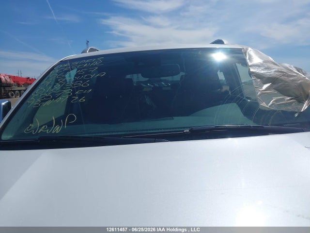 12611457 :رقم المزاد ، 5TDGY5B17MS181336 vin ، 2021 Toyota Sequoia Platinum مزاد بيع